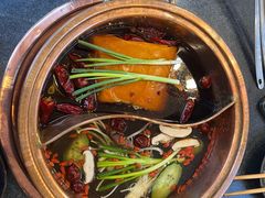 -镇江龙·火锅串串(武侯祠店)