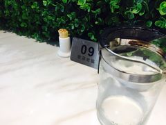 -海蓝海鲜馆(五四北店)