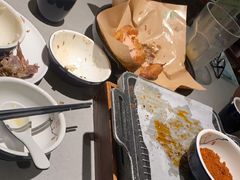 -绿茶餐厅(广州天河城店)