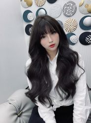-3AM HAIR SALON染发接发