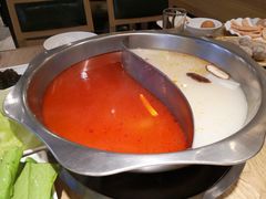 -彤德莱火锅(大学城店)