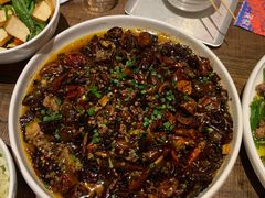 -铁公鸡·四川料理(天环广场店)