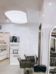 -时尚殿堂hair salon