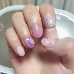 手部美甲-PinkBaby美甲美睫