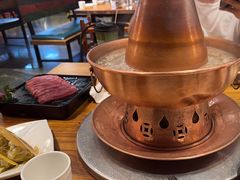 -额尔敦草原涮羊肉·烧烤(冻青树总店)
