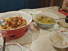 -湘当爱·鲜煮现炒(松岗立业路店)