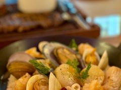 -上海威斯汀大饭店