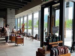 -星巴克臻选(郑州中原万达店)