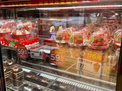 -味多美蛋糕(金顶街店)