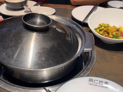 -同仁四季椰子鸡(宝安壹方城店)