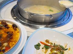 -粤顺渔坊·中山脆肉鲩火锅(清湖店)