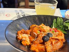 -朴太院·烤肉万岁·创意首尔料理(中联广场店)