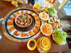 -顺顺小吃(独克宗古城店)