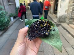 乌米饭-锦记糕点铺