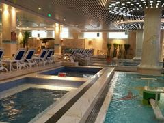 -水晶之星洗浴温泉汗蒸