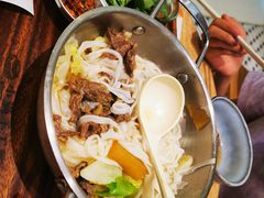 -小满手工粉(杭州滨江龙湖店)