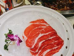 -大龙燚火锅