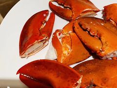 -盛宴标帜西餐厅龙虾.鲍鱼•牛排(重庆喜来登大酒店)