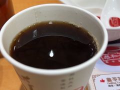 -恭和堂 龟苓膏(铜锣湾店)