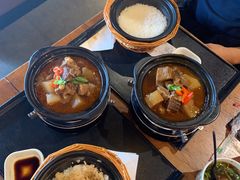 -谷田稻香·砂锅菜(元洪店)