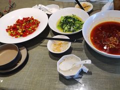 -汉水谣·江景餐厅(江滩店)