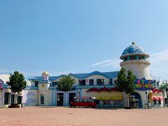 -北戴河圣蓝海洋公园