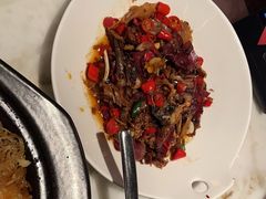 -佬麻雀·新湘菜(东方宝泰店)