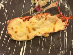 -盛宴自助餐厅(运达喜来登店)