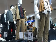 -优衣库(上海颛桥万达广场店)