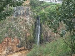 -磐安舞龙峡景区