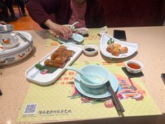 -点都德(千灯湖环宇城店)
