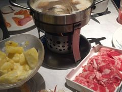 -星伦多自助料理·涮烤一体(虹悦城店)
