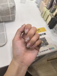 -晨·艺美甲美睫