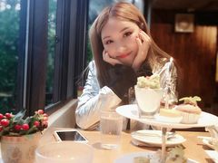 -Ginger(兴国路店)