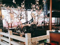 -越城记黑鱼煲(福侨大厦店)