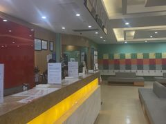 -爱康国宾体检中心(杭州滨江江南大道分院)