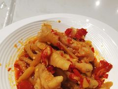 -杨氏青龙虾·羊蝎子(托乐嘉店)