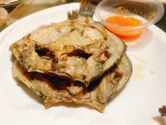 -玛扎烧烤私房菜