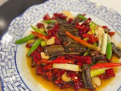 -百年粉蒸牛肉