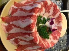 -蜀大侠火锅(四川北路店)