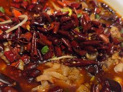 -茉里粤菜(皇姑万象汇店)