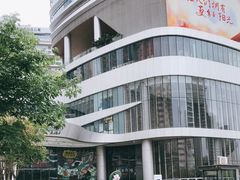 -深圳来福士广场