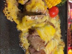 -豪客来牛排(人民东路店)