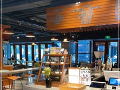 -sugarman espresso素饮糖人高新咖啡工厂