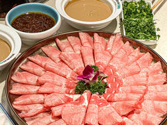-阳坊胜利涮羊肉(阳坊总店)