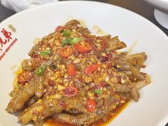 口味凤爪-天宝兄弟(前海壹方城店)