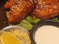 -乾杯烧肉居酒屋(中洲湾店)