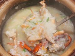 -金穗园·砂锅粥.醉鸡煲火锅(长寿路店)