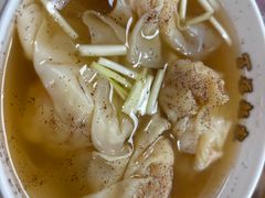 -百福麵家(新馬路店)