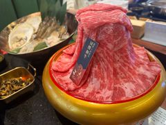 -牛New寿喜烧(闵行龙湖天街店)